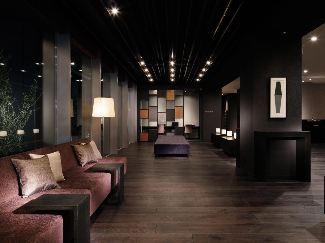 Hiroshima Washington Hotel Bagian luar foto